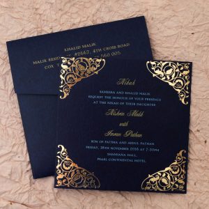 wedding card printing in lahore
