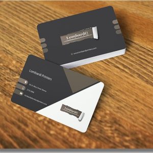 PVC/RFID Cards