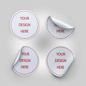stickers printing