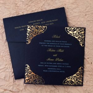 wedding invitations printing services