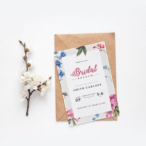 invitation cards printing